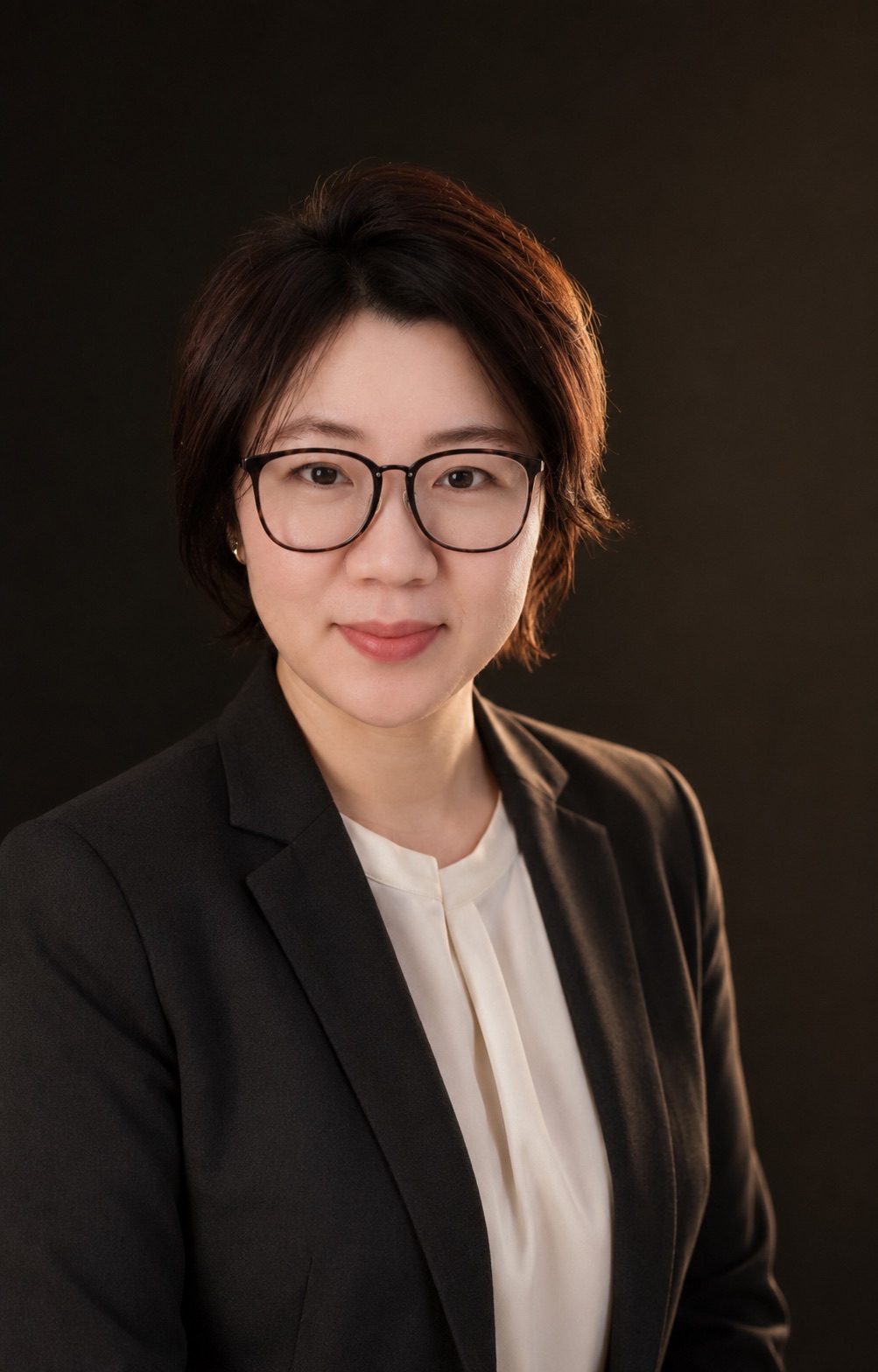 株式会社QQnana 代表取締役 林 成梅